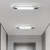Homdiy Ceiling Light Minimalism Simple Corridor Long LED Low Ceiling Lights