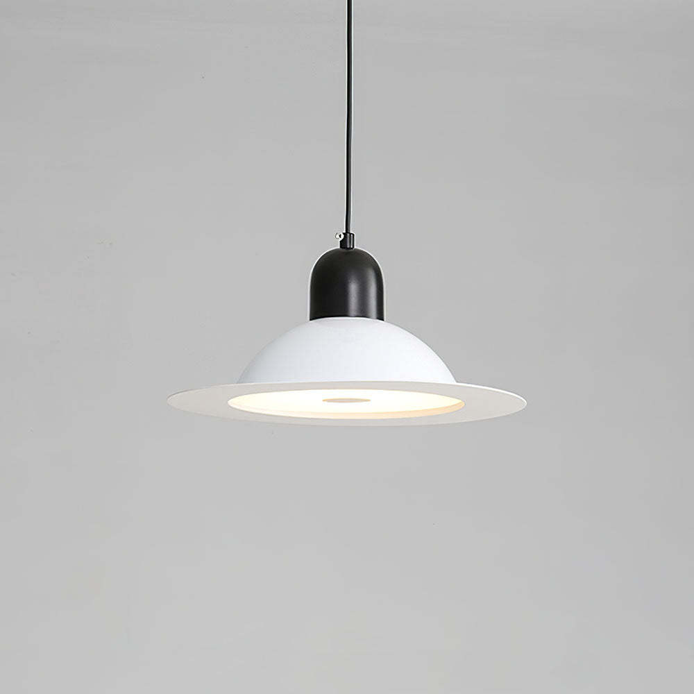 Colourful Acrylic Light Pendants For Kitchen