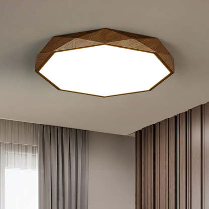 Modern Dimmable LED Ceiling Light