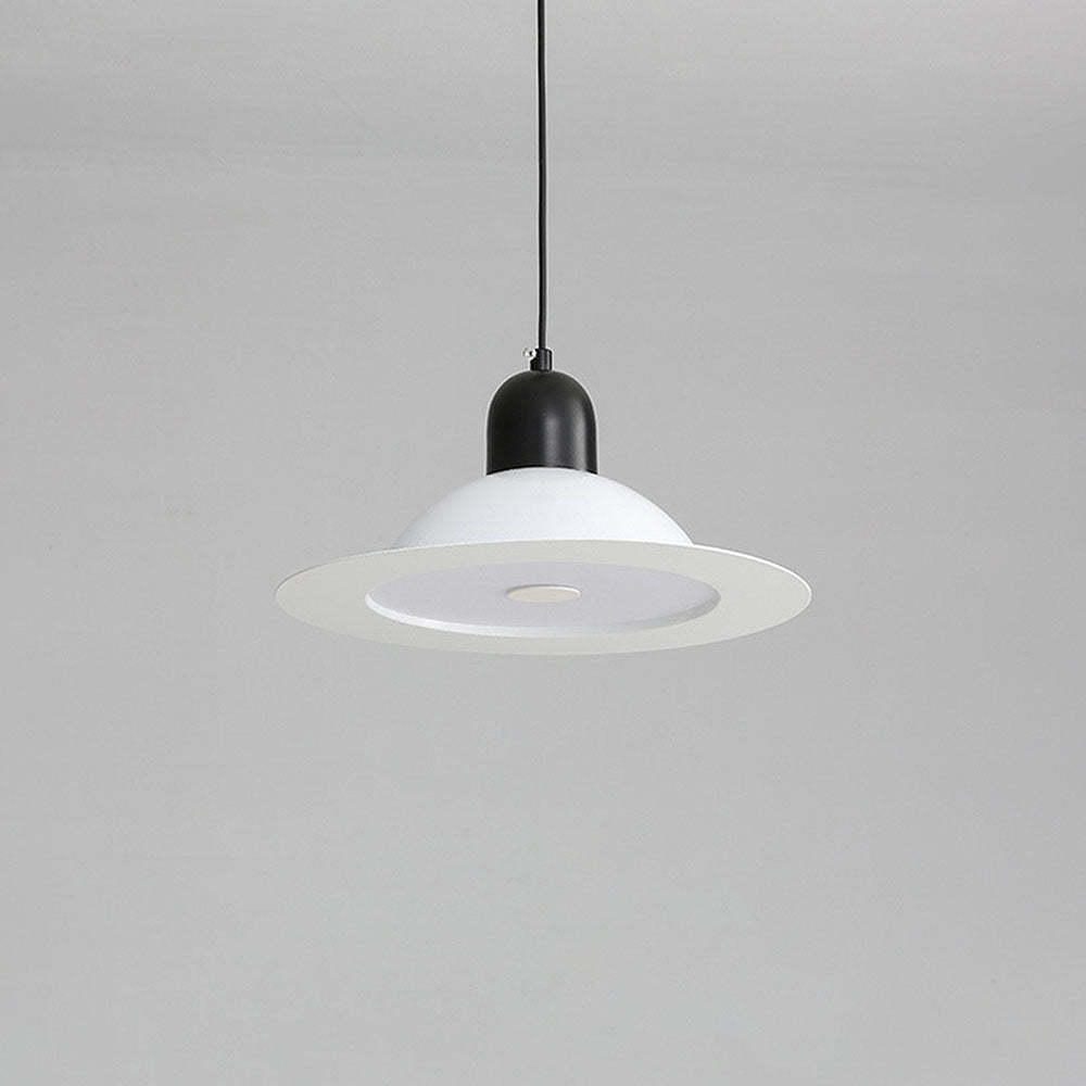Colourful Acrylic Light Pendants For Kitchen