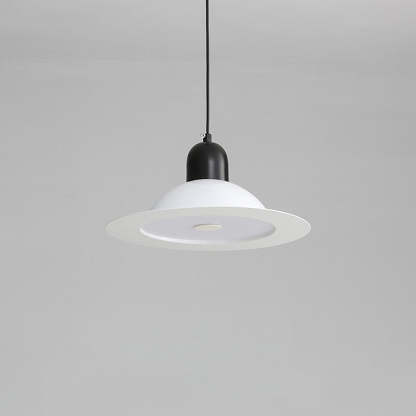 Colourful Acrylic Light Pendants For Kitchen