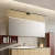 Homdiy Modern Minimalist Style Long Wall Light For Bathroom LED Lighting Bathroom Wall