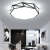 Homdiy Modern Ceiling Lights Led Ceiling Lamp For Bedroom Flush Ceiling Light