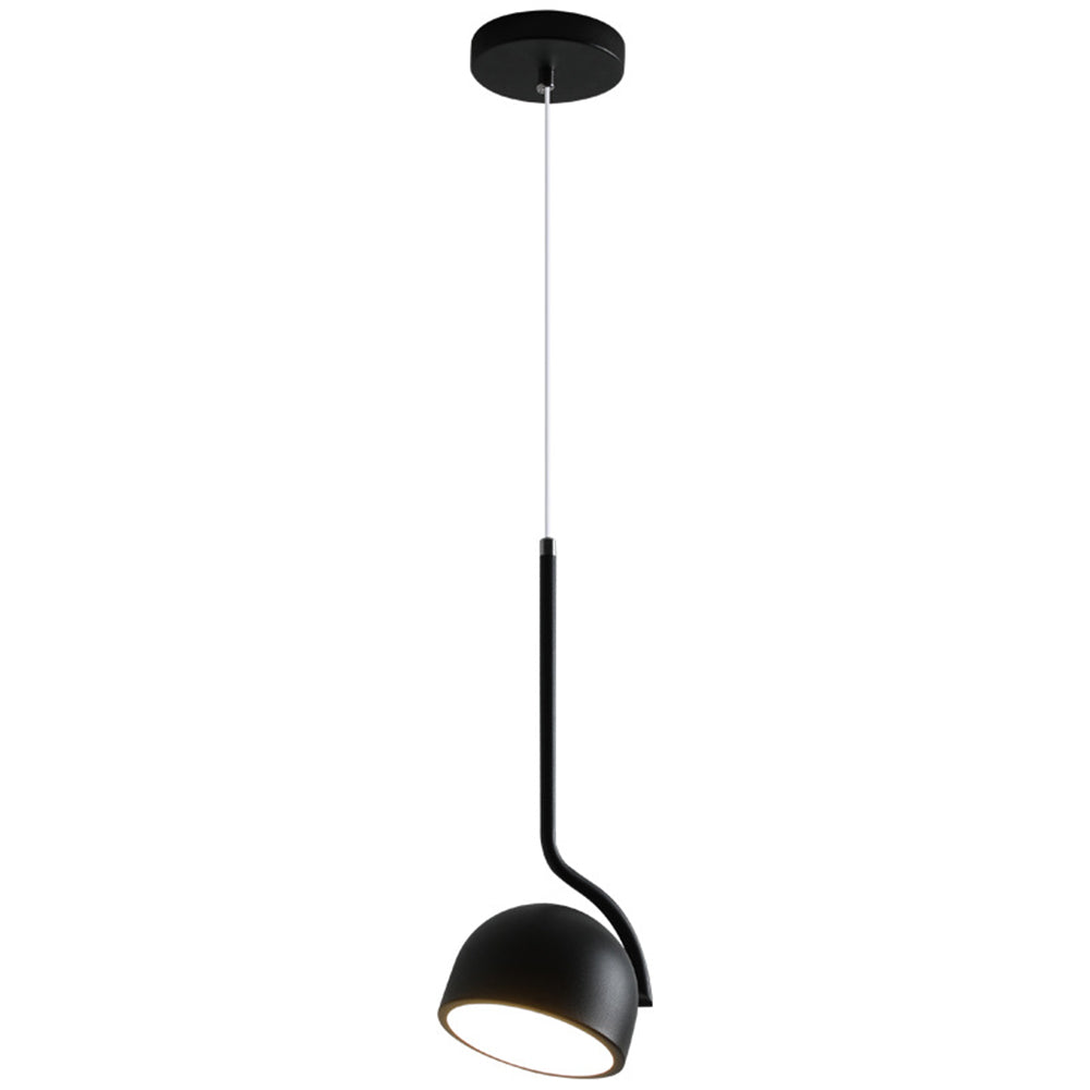 LED Bedroom Pendant Light