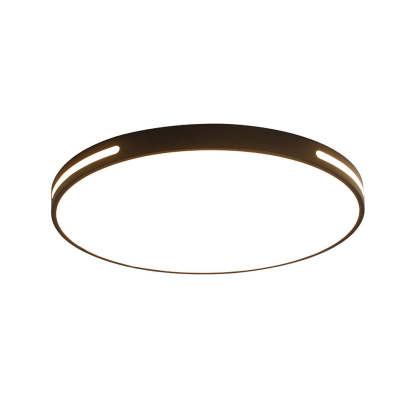 Modern Round LED Bedroom Ceiling Lights