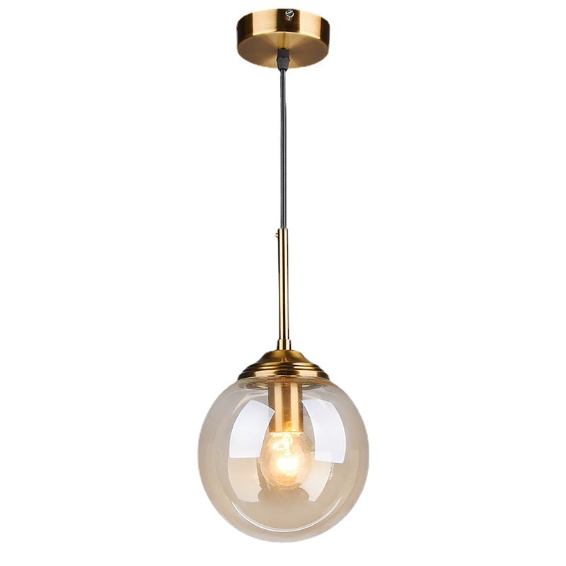 Nordic Kitchen Island Pendant Light