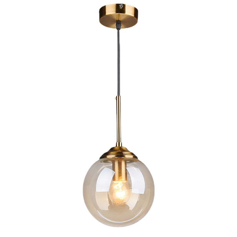 Nordic Kitchen Island Pendant Light