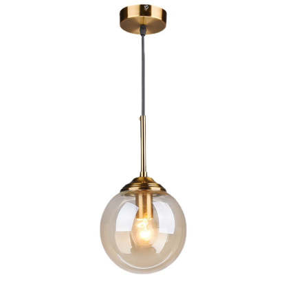 Nordic Kitchen Island Pendant Light
