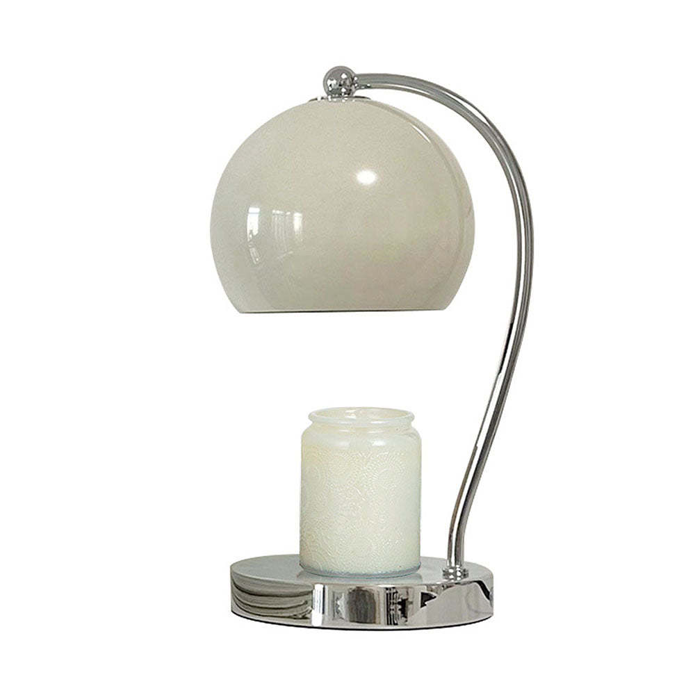 Simple Iron Cute Bedroom Warming Candle Lamp