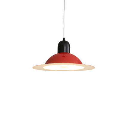 Colourful Acrylic Light Pendants For Kitchen