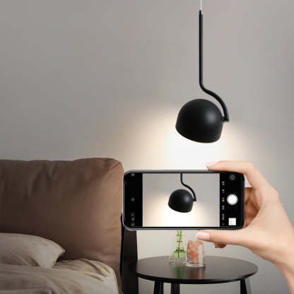 LED Bedroom Pendant Light