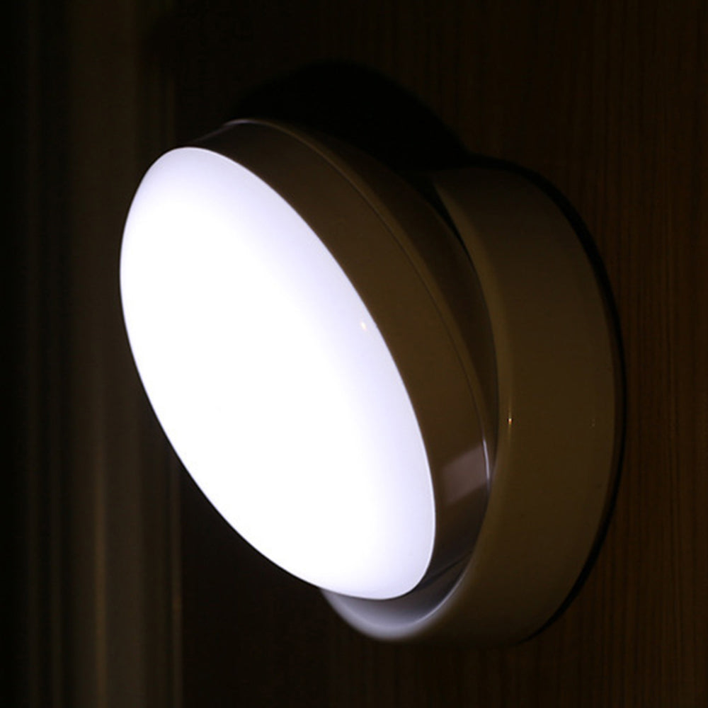 Contemporary Motion Sensor Wall Lights For Hallway