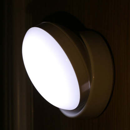 Contemporary Motion Sensor Wall Lights For Hallway