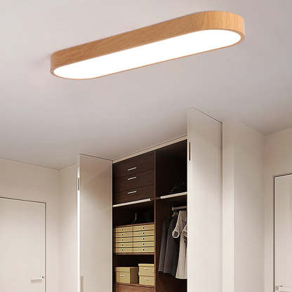 Lampsmodern Ceiling Lightings Wooden Ceiling Light for Living Room