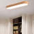 Lampsmodern Ceiling Lightings Wooden Ceiling Light for Living Room