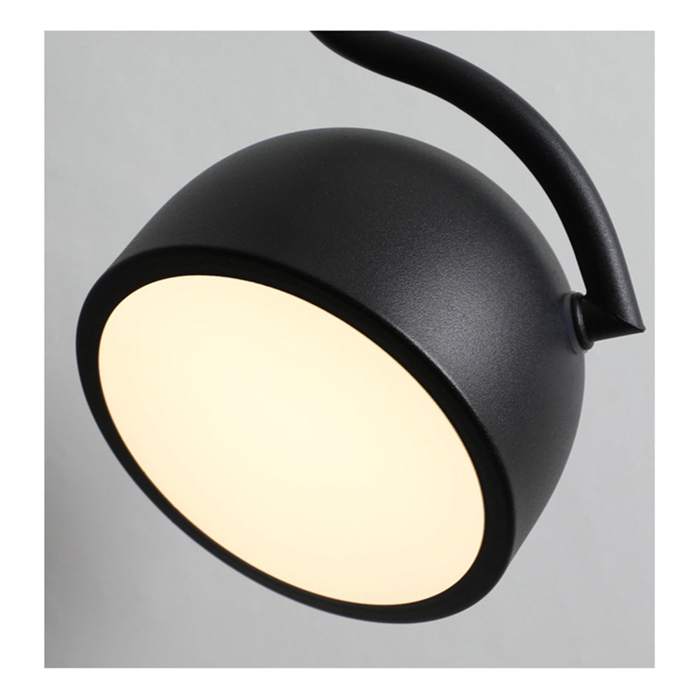 LED Bedroom Pendant Light