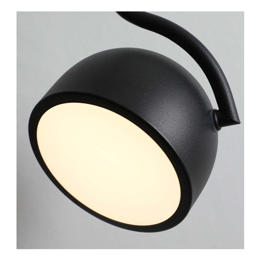 LED Bedroom Pendant Light