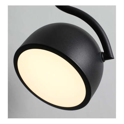 LED Bedroom Pendant Light