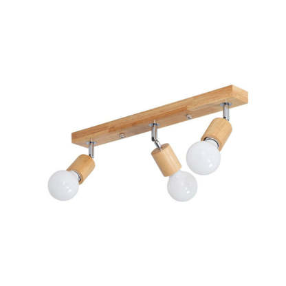 Simple Adjustable Spotlight Hallway Ceiling Lights