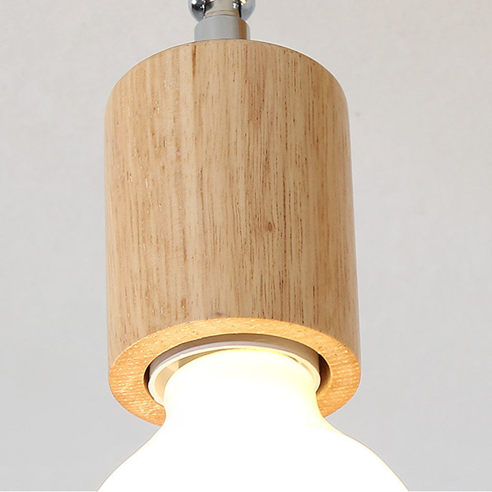 Simple Adjustable Spotlight Hallway Ceiling Lights