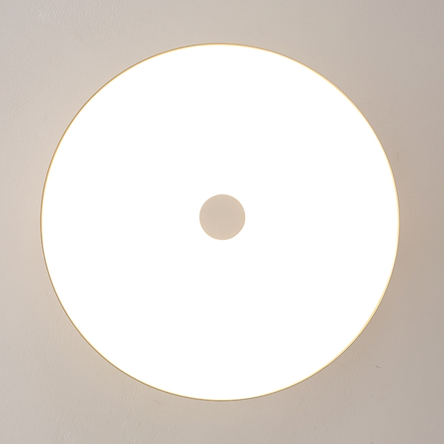 Retro Iron Aisle LED Ceiling Lights