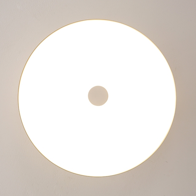 Retro Iron Aisle LED Ceiling Lights