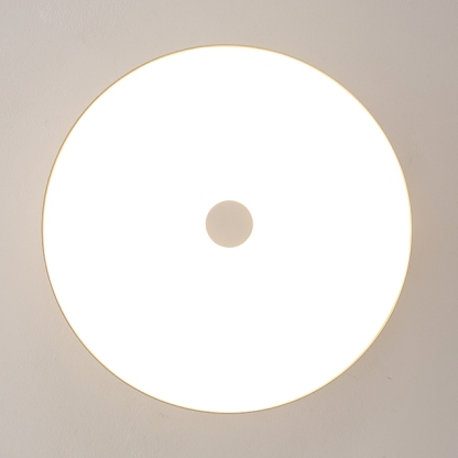 Retro Iron Aisle LED Ceiling Lights