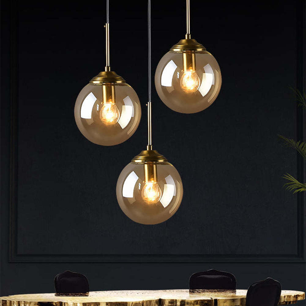 Nordic Kitchen Island Pendant Light