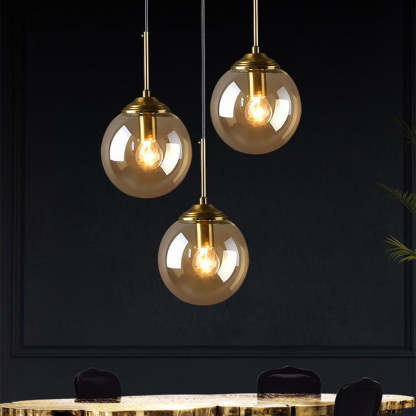Nordic Kitchen Island Pendant Light