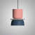 Homdiy Pendant Light Creative Colorful Kitchen Island Pendant Lighting