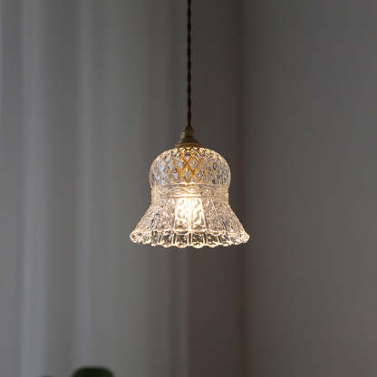 Modern Mini Bedside Pendant Lighting