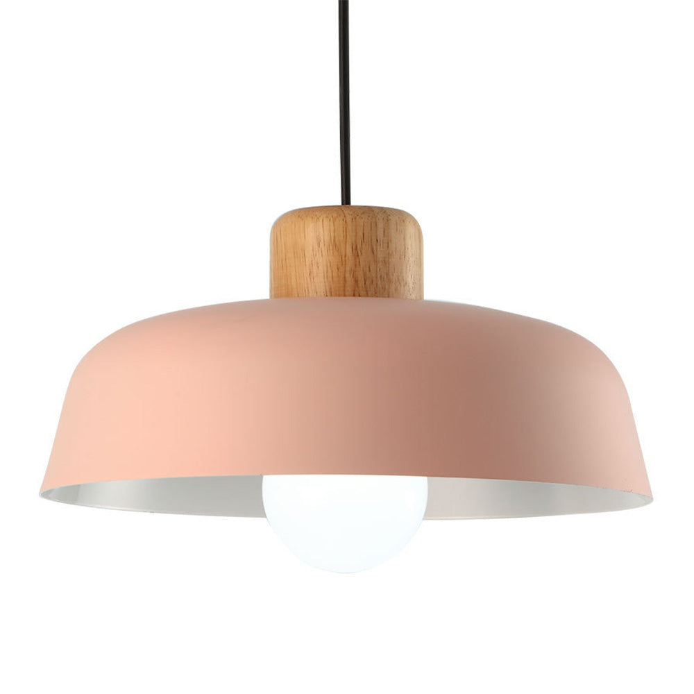 Nordic Creative Aluminum Pendant Lamps