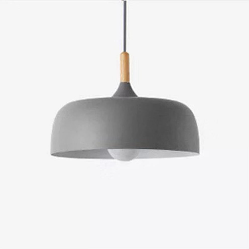 Modern Simple Pendant Lighting