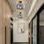 Homdiy Ceiling Lights Set of 2 Modern Hallway Ceiling Lamp