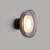 Lampsmodern Wall Sconce Modern Nordic Hardware Hallway LED Wall Light