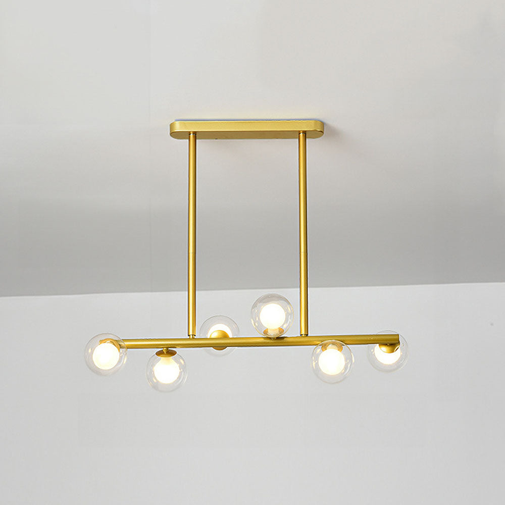 Lampsmodern Ceiling Light Bar Nordic Bar Pendant Light For Living Room