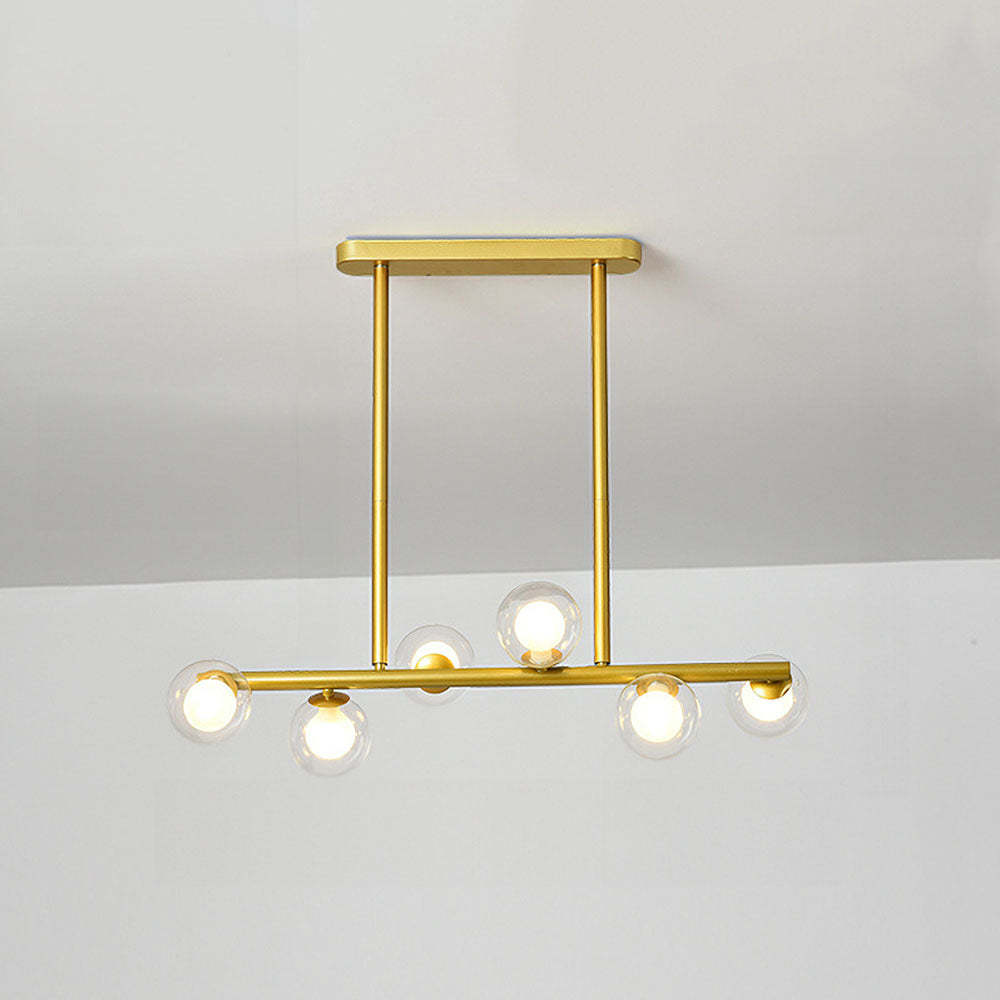 Lampsmodern Ceiling Light Bar Nordic Bar Pendant Light For Living Room
