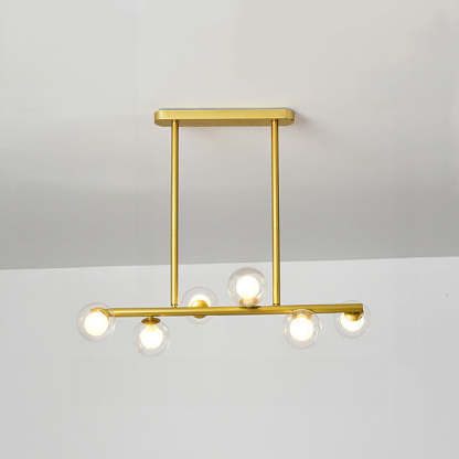 Lampsmodern Ceiling Light Bar Nordic Bar Pendant Light For Living Room