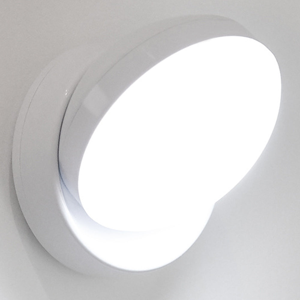 Contemporary Motion Sensor Wall Lights For Hallway