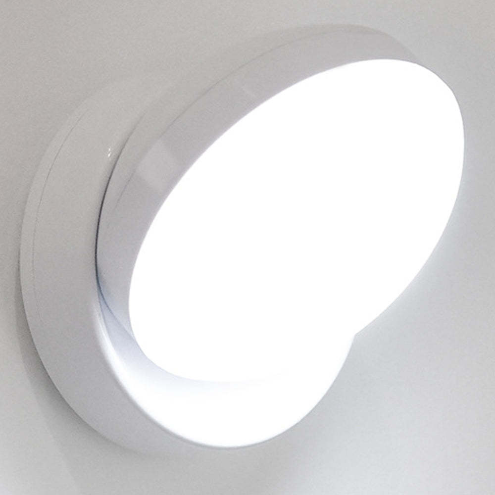 Contemporary Motion Sensor Wall Lights For Hallway