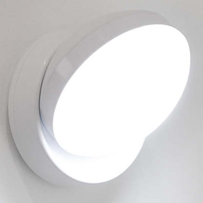 Contemporary Motion Sensor Wall Lights For Hallway