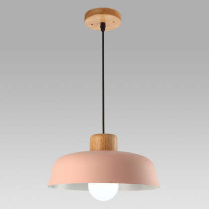 Nordic Creative Aluminum Pendant Lamps