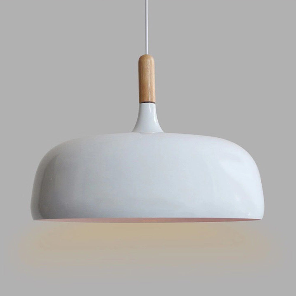 Modern Simple Pendant Lighting