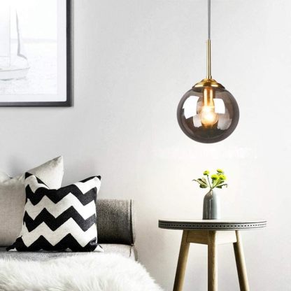 Nordic Kitchen Island Pendant Light