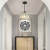 Homdiy Modern Pendant Lighting Dining Room Pendant Light