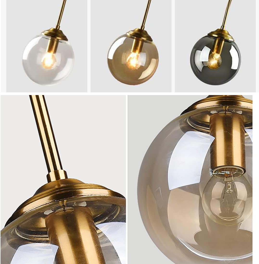 Nordic Kitchen Island Pendant Light