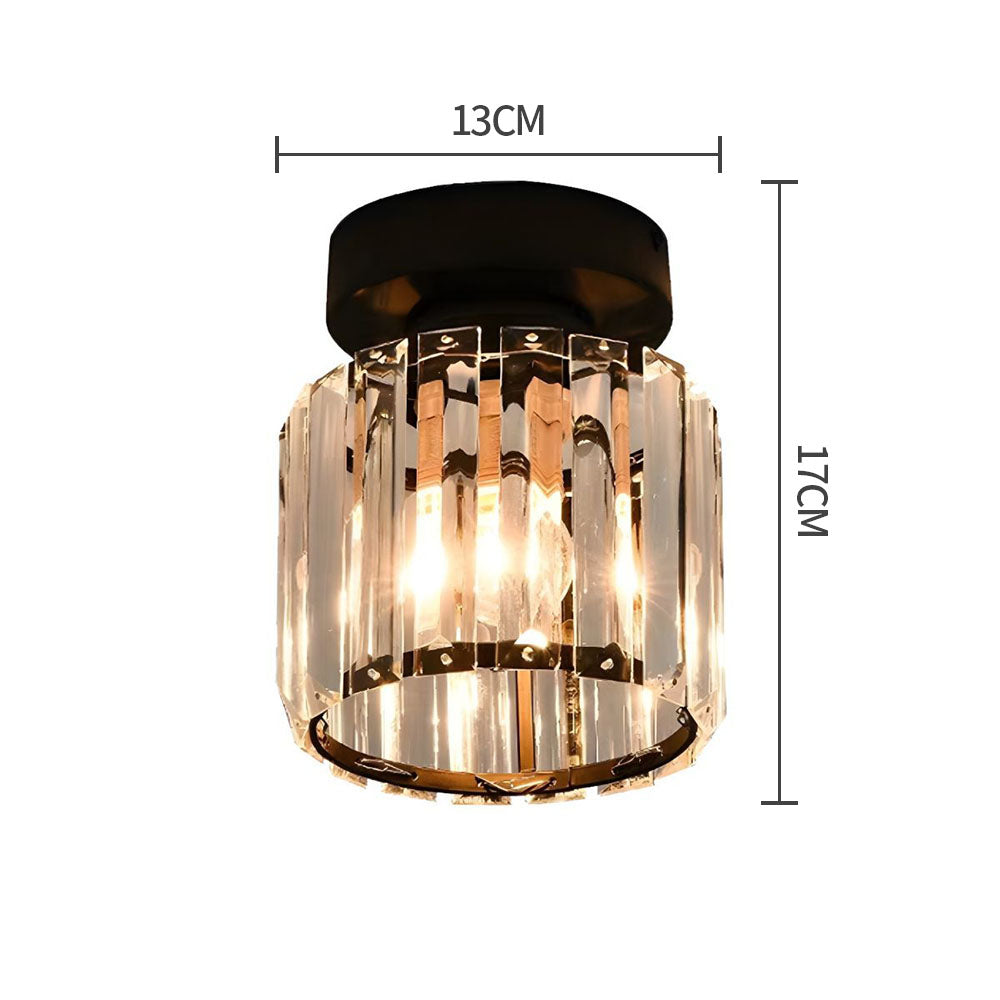 Novelty Set of 2 Lighting Fixtures For Ceiling
