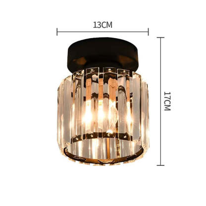 Novelty Set of 2 Lighting Fixtures For Ceiling
