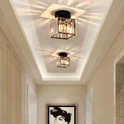 Novelty Set of 2 Lighting Fixtures For Ceiling