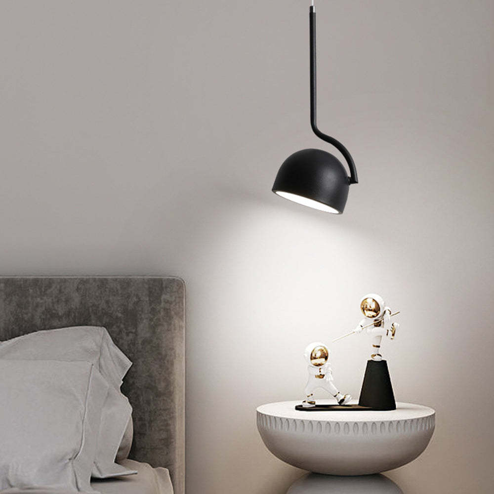 LED Bedroom Pendant Light